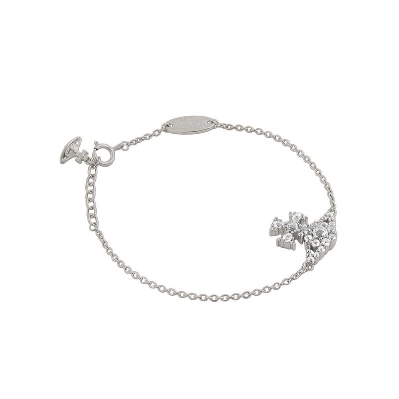 Vivienne Westwood Masha Bracelet image number 1